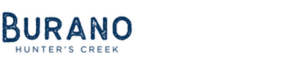 Burano Hunter's Creek Logo